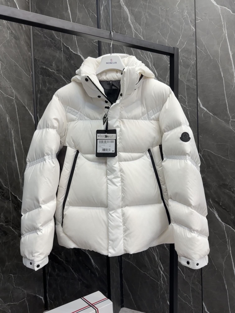 Moncler Down Coat